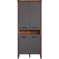 Trendteam Büroschrank »Prime«, Old Wood, Holzwerkstoff - beige Trendteam Büroschrank »Prime«, Old Wood, Holzwerkstoff - beige von Trendteam