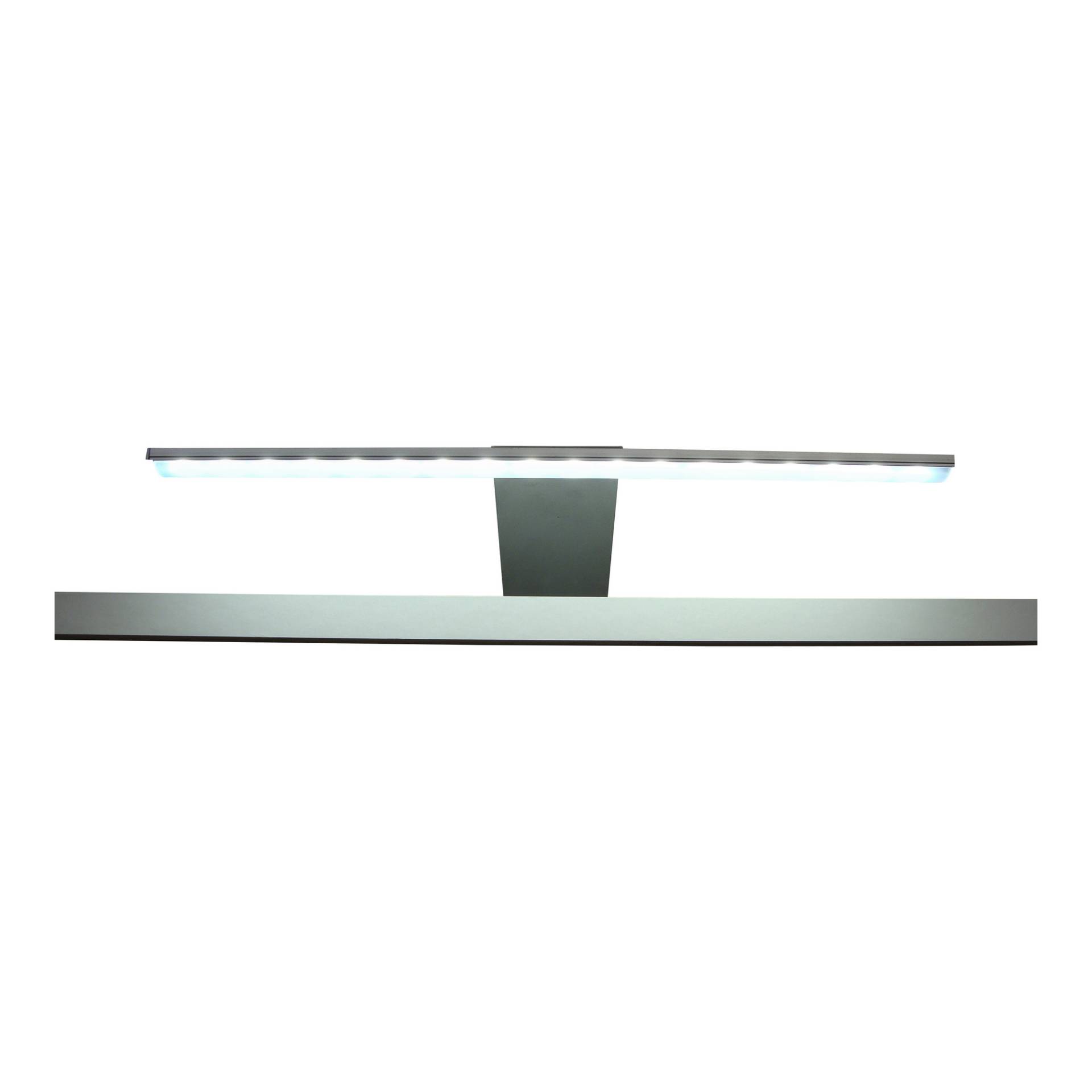 Trendteam LED-Aufsatzleuchte für Spiegelschränke, kaltweiß, 200 lm, 4,3 W von Trendteam