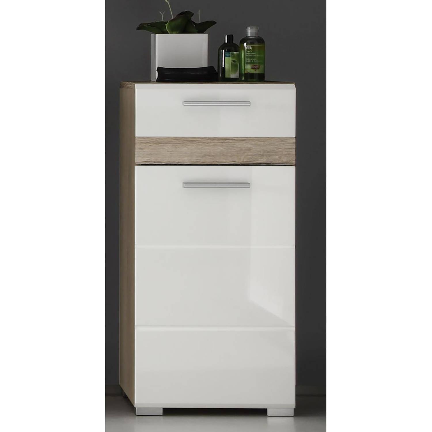 Unterschrank Storm Light von Trendteam