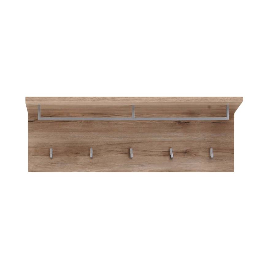 Wandgarderobe Giba von Trendteam