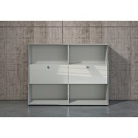 Places of Style Aktenschrank "Imperia" von Places Of Style