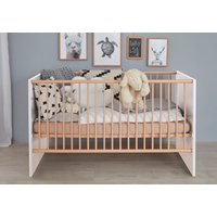 trendteam Babybett "Mats, Deal für begrenzte Zeit" trendteam Babybett "Mats, Deal für begrenzte Zeit" von Trendteam