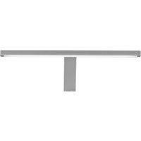 Badaufbauleuchte SIMPLE 1er-Set mit Multibox von Trendteam