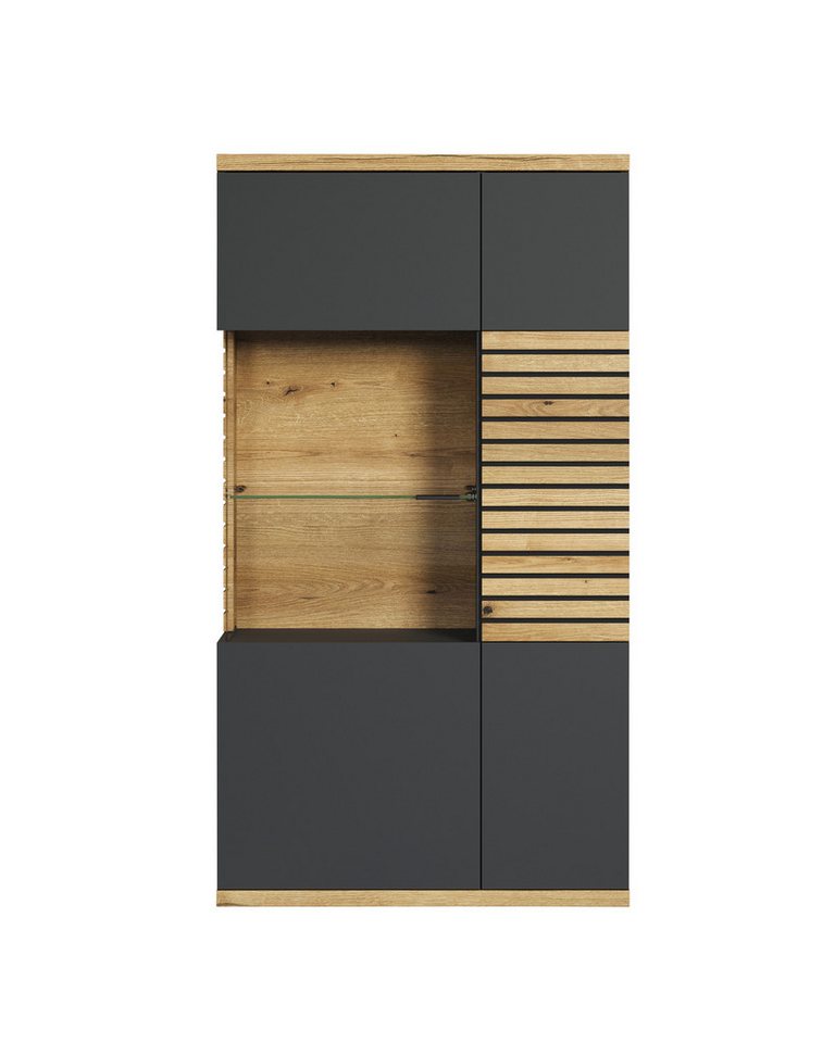 trendteam Highboard Highboard NORRIS von Trendteam