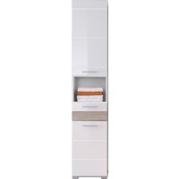 welltime Hochschrank "Marbella" von Welltime