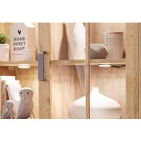 trendteam LED Schrankinnenraumbeleuchtung LED-Board 2 Stk. Warmweiß von Trendteam