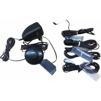 trendteam LED Schrankinnenraumbeleuchtung "Glaskantenbeleuchtung", 3 flammig, Leuchtmittel LED-Board  LED fest integriert von Trendteam