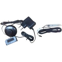 trendteam LED Schrankinnenraumbeleuchtung "Glaskantenbeleuchtung" LED-Board 1 Stk. Warmweiß von Trendteam