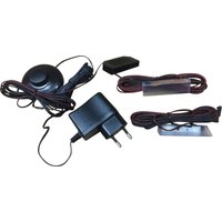 trendteam LED Schrankinnenraumbeleuchtung "Glaskantenbeleuchtung" LED-Board 2 Stk. Warmweiß trendteam LED Schrankinnenraumbeleuchtung "Glaskantenbeleuchtung" LED-Board 2 Stk. Warmweiß von Trendteam