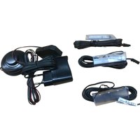 trendteam LED Schrankinnenraumbeleuchtung "Glaskantenbeleuchtung" LED-Board 3 Stk. Warmweiß trendteam LED Schrankinnenraumbeleuchtung "Glaskantenbeleuchtung" LED-Board 3 Stk. Warmweiß von Trendteam