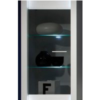 trendteam LED Schrankinnenraumbeleuchtung "Glaskantenbeleuchtung", 3 flammig, Leuchtmittel LED-Board LED fest integriert trendteam LED Schrankinnenraumbeleuchtung "Glaskantenbeleuchtung", 3 flammig, Leuchtmittel LED-Board LED fest integriert von Trendteam