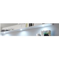 trendteam LED Unterbauleuchte, 16 flammig, Leuchtmittel LED-Board  LED fest integriert, LED Unterbauspots mit kalt-weißem Licht - Mit Fußschalter von Trendteam
