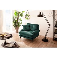 Trends by HG Loungesessel "Samir" mit Strasssteinen und goldfarben Applikationen Trends by HG Loungesessel "Samir" mit Strasssteinen und goldfarben Applikationen von Trends By Hg