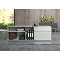 Places of Style Schrank-Set "Imperia", (Set, 2 St., Infinity) von Places Of Style