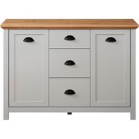 Home affaire Sideboard "Herzwill", (1 St.) von home affaire