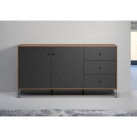 Places of Style Sideboard "Molveno", (1 St.) von Places Of Style