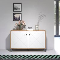 Places of Style Sideboard "Tarragona" von Places Of Style