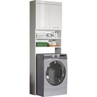 INOSIGN Waschmaschinenumbauschrank "Avena", Höhe 187 cm, Nische für Waschmaschinen 60 cm Breite von Inosign