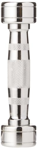 Trendy Sport Chrom Kurzhantel - 1 Stück - 1,0 KG Trendy Sport Chrom Kurzhantel - 1 Stück - 1,0 KG von Trendy Sport