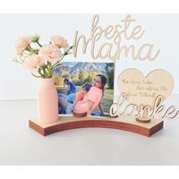ständer Für Den Muttertag, Viertelmodul Set Muttertagsgeschenk, Geschenk Muttertag von TrendyAndyDesigns