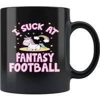 Lustige Tasse Mit Verlierer Fanart Lustige Tasse Mit Verlierer Fanart von TrendyFindsGiftShop