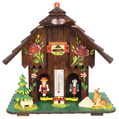 Trenkle Exclusives Wetterhaus TU 811 von Trenkle