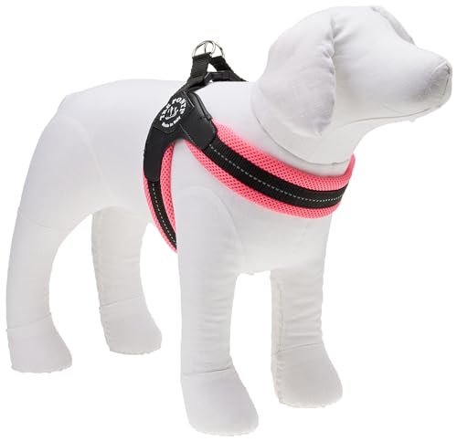 TRE PONTI TF224A Easy Fit Mesh Fix Neon, Größe 3, pink TRE PONTI TF224A Easy Fit Mesh Fix Neon, Größe 3, pink von Treponti
