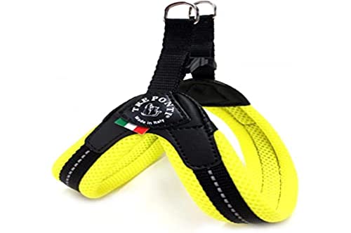 TRE PONTI TF225G Easy Fit Mesh Fix Neon, Größe 3.5, gelb TRE PONTI TF225G Easy Fit Mesh Fix Neon, Größe 3.5, gelb von Tre Ponti