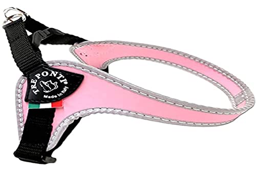 TRE PONTI R250A Easy Fit Classic, Größe 1, pink TRE PONTI R250A Easy Fit Classic, Größe 1, pink von Treponti