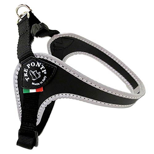 TRE PONTI R252N Easy Fit Classic, Größe 2, schwarz TRE PONTI R252N Easy Fit Classic, Größe 2, schwarz von Tre Ponti