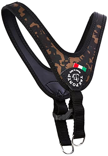 TRE PONTI T212MM Easy Fit Fix, Größe 2, Camoflage von TRE PONTI