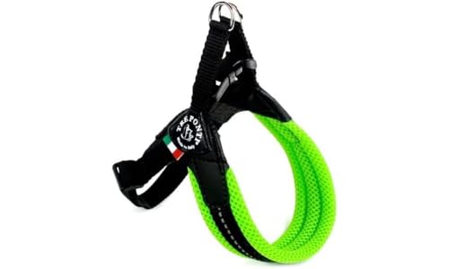 TRE PONTI RR204V Easy Fit Mesh Classic Neon, Größe 3, grün TRE PONTI RR204V Easy Fit Mesh Classic Neon, Größe 3, grün von Tre Ponti