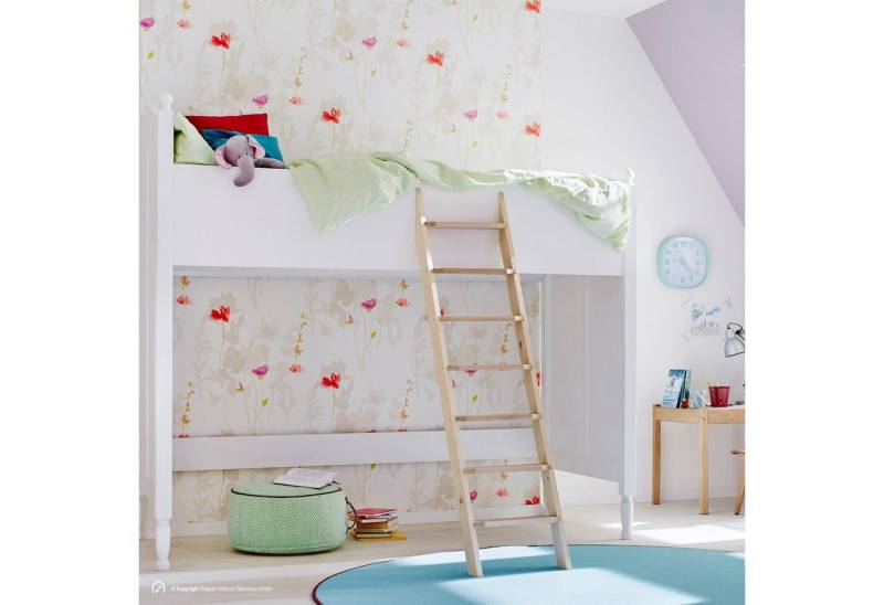 Treppen Intercon Raumspartreppe Maxi, Stufen offen, Bauseits anpassbar von Treppen Intercon