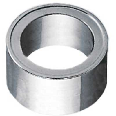 Altura para válvulas de lavabo Ø 65 x 35 mm. von Tres Griferia