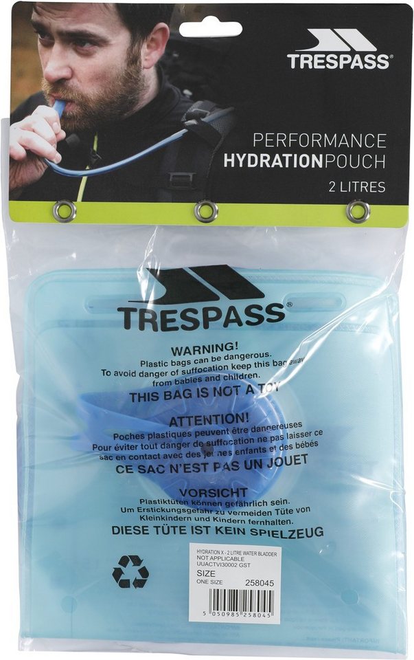 Trespass Becher von Trespass