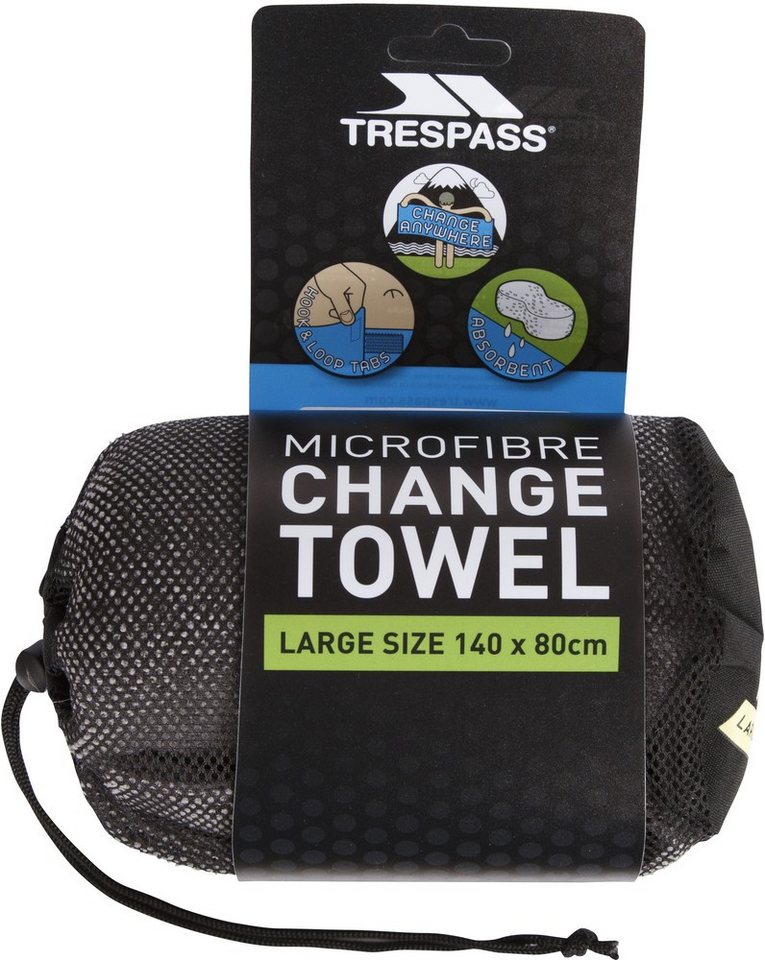 Trespass Handtücher von Trespass