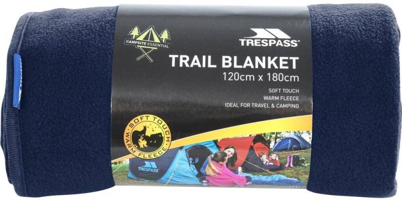 Wohndecke, Trespass von Trespass