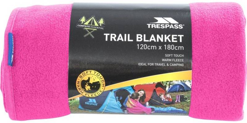Wohndecke, Trespass von Trespass