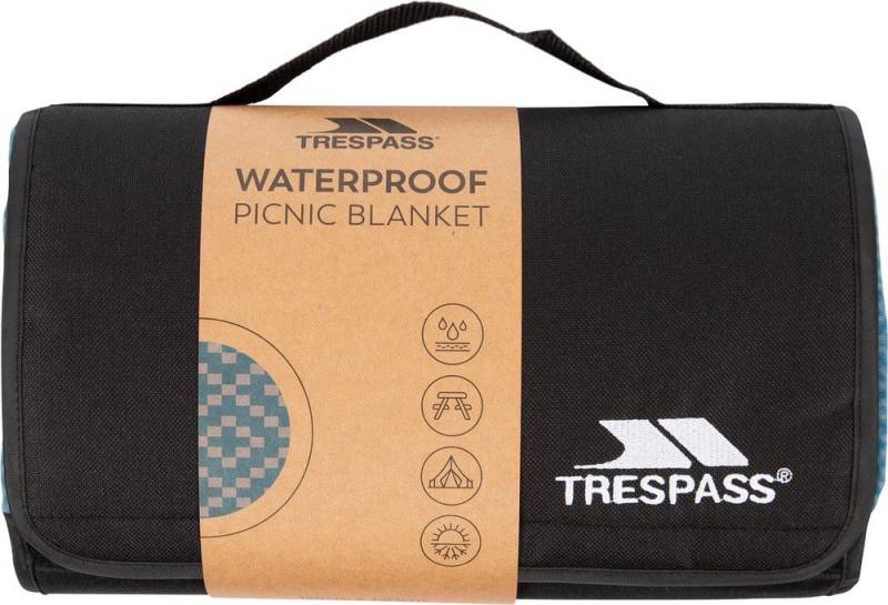 Wohndecke, Trespass von Trespass