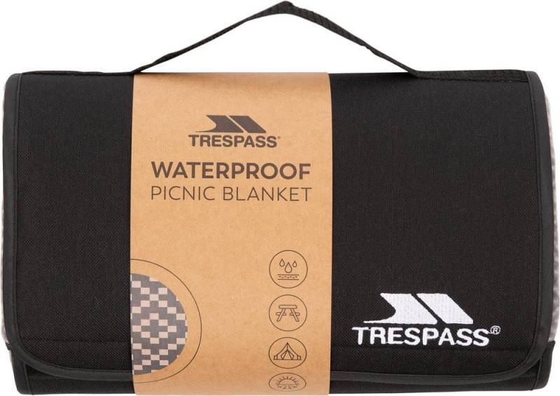 Wohndecke, Trespass von Trespass