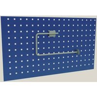 Treston 854043-49 Papierrollenhalter 1St. von Treston
