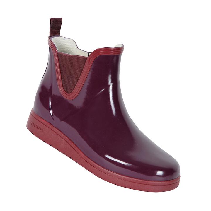 Stiefelette 'Charlie Classic' bordeaux Gr. 36 von Tretorn