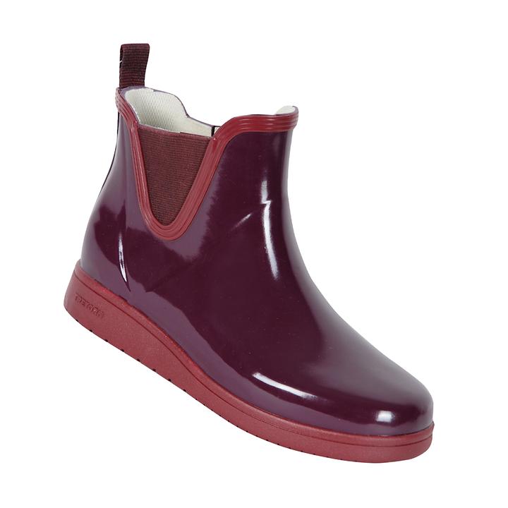 Stiefelette 'Charlie Classic' bordeaux Gr. 38 von Tretorn