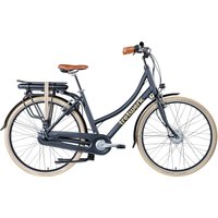 Tretwerk E-Bike "Aurora", 7 Gang, Frontmotor 250 W Tretwerk E-Bike "Aurora", 7 Gang, Frontmotor 250 W von Tretwerk