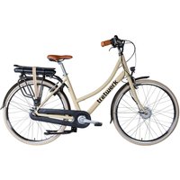 Tretwerk E-Bike "Aurora", 7 Gang, Frontmotor 250 W Tretwerk E-Bike "Aurora", 7 Gang, Frontmotor 250 W von Tretwerk