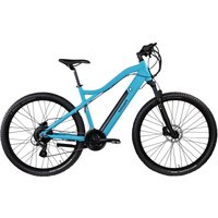 Tretwerk E-Bike "Commander Plus", 24 Gang, Shimano, Altus M310, Heckmotor 250 W Tretwerk E-Bike "Commander Plus", 24 Gang, Shimano, Altus M310, Heckmotor 250 W von Tretwerk