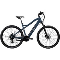 Tretwerk E-Bike "Commander Plus", 24 Gang, Shimano, Altus M310, Heckmotor 250 W Tretwerk E-Bike "Commander Plus", 24 Gang, Shimano, Altus M310, Heckmotor 250 W von Tretwerk