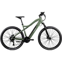 Tretwerk E-Bike "Commander Plus", 24 Gang, Shimano, Altus M310, Heckmotor 250 W Tretwerk E-Bike "Commander Plus", 24 Gang, Shimano, Altus M310, Heckmotor 250 W von Tretwerk