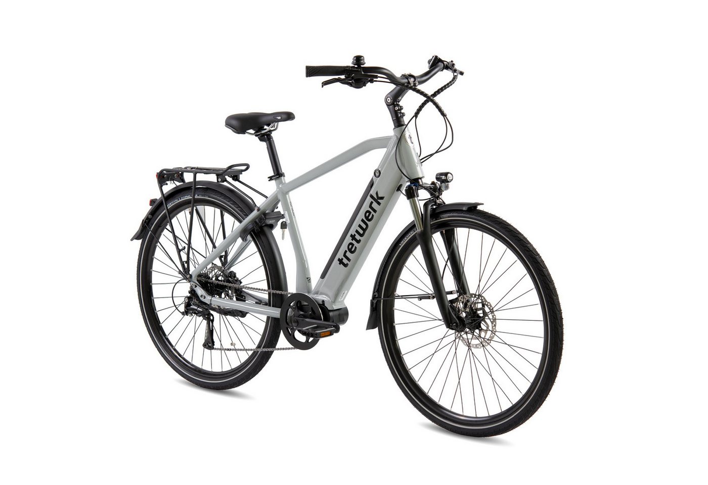 Tretwerk E-Bike Trekkingrad Sonic, 8 Gang Shimano Acera M3020 SGS Schaltwerk, Kettenschaltung, Mittelmotor, 522 Wh, Tretwerk Sonic 28 Zoll E Bike Trekking Rad 160-180cm Elektrofahrrad Tretwerk E-Bike Trekkingrad Sonic, 8 Gang Shimano Acera M3020 SGS Schaltwerk, Kettenschaltung, Mittelmotor, 522 Wh, Tretwerk Sonic 28 Zoll E Bike Trekking Rad 160-180cm Elektrofahrrad von Tretwerk