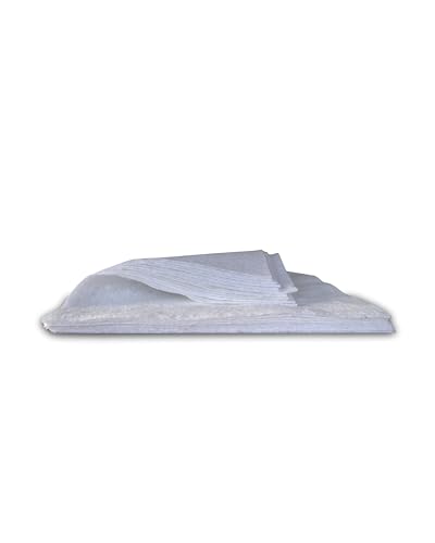 Ölsaugtücher 10er-Pack - Ölbindetücher für die Bodenpflege & Endpolitur - Hohe Saugfähigkeit bis 175 g/m² - ca. 40 × 40 cm - Perfekt für geölte Oberflächen Ölsaugtücher 10er-Pack - Ölbindetücher für die Bodenpflege & Endpolitur - Hohe Saugfähigkeit bis 175 g/m² - ca. 40 × 40 cm - Perfekt für geölte Oberflächen von Trevendo